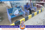 Picnic for the Families of Shohada Karachi 2015 Picnic for the Families of Shohada Karachi 2015