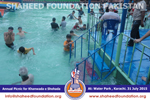 Picnic for the Families of Shohada Karachi 2015 Picnic for the Families of Shohada Karachi 2015