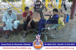 Picnic for the Families of Shohada Karachi 2015 Picnic for the Families of Shohada Karachi 2015