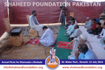 Picnic for the Families of Shohada Karachi 2015 Picnic for the Families of Shohada Karachi 2015