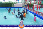 Picnic for the Families of Shohada Karachi 2015 Picnic for the Families of Shohada Karachi 2015