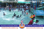 Picnic for the Families of Shohada Karachi 2015 Picnic for the Families of Shohada Karachi 2015