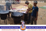 Picnic for the Families of Shohada Karachi 2015 Picnic for the Families of Shohada Karachi 2015