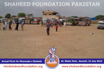 Picnic for the Families of Shohada Karachi 2015 Picnic for the Families of Shohada Karachi 2015