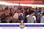 Picnic for the Families of Shohada Karachi 2015 Picnic for the Families of Shohada Karachi 2015