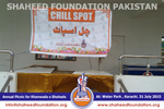 Picnic for the Families of Shohada Karachi 2015 Picnic for the Families of Shohada Karachi 2015