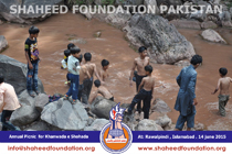 Picnic for the families of Shohada of Rawalpindi and Islamabad 2015 Picnic for the families of Shohada of Rawalpindi and Islamabad 2015