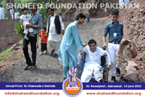 Picnic for the families of Shohada of Rawalpindi and Islamabad 2015 Picnic for the families of Shohada of Rawalpindi and Islamabad 2015