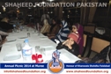 Faisalabad: Annual Picnic for Khanwada-e-Shohada-e-Millat-e-Jaffaria Pakistan Faisalabad: Annual Picnic for Khanwada-e-Shohada-e-Millat-e-Jaffaria Pakistan
