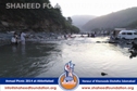 Islamabad: Annual Picnic for Khanwada-e-Shohada at Harnoi Islamabad: Annual Picnic for Khanwada-e-Shohada at Harnoi
