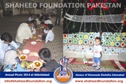 Islamabad: Annual Picnic for Khanwada-e-Shohada at Harnoi Islamabad: Annual Picnic for Khanwada-e-Shohada at Harnoi