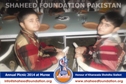 Sailkot: Annual Picnic for Khanwada-e-Shohada at Murree 27th June 2014 Sailkot: Annual Picnic for Khanwada-e-Shohada at Murree 27th June 2014
