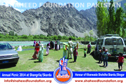 Skardu: 1st annual picnic 2014 at Skardu Skardu: 1st annual picnic 2014 at Skardu