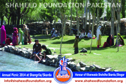 Skardu: 1st annual picnic 2014 at Skardu Skardu: 1st annual picnic 2014 at Skardu