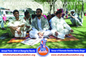 Skardu: 1st annual picnic 2014 at Skardu Skardu: 1st annual picnic 2014 at Skardu