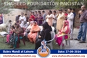 SFP Bakra Mandi Lahore 2014 SFP Bakra Mandi Lahore 2014