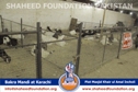 SFP Ijtaimai Qurbani / Bakra Mandi 2014 SFP Ijtaimai Qurbani / Bakra Mandi 2014