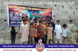 SFP Bakra Mandi Hangu 2015 SFP Bakra Mandi Hangu 2015