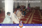 SFP Bakra Mandi Rawalpindi 2015 SFP Bakra Mandi Rawalpindi 2015
