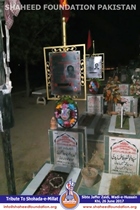Tribute to Shohada on Eid-ul-Fitr (1438 H) Tribute to Shohada on Eid-ul-Fitr (1438 H)