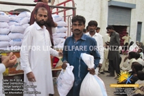 Pakistan Flood Relief 2014 (Distribution) Pakistan Flood Relief 2014 (Distribution)
