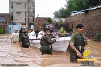 Pakistan Flood Relief 2014 Pakistan Flood Relief 2014