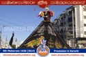 9th Moharram procession 1436 (2014) 9th Moharram procession 1436 (2014)