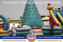 Karachi: Annual Picnic for Khanwada-e-Shohada-e-Millat-e-Jaffaria Pakistan