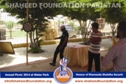 Karachi: Annual Picnic for Khanwada-e-Shohada-e-Millat-e-Jaffaria Pakistan