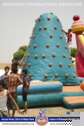 Karachi: Annual Picnic for Khanwada-e-Shohada-e-Millat-e-Jaffaria Pakistan