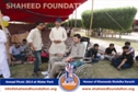 Karachi: Annual Picnic for Khanwada-e-Shohada-e-Millat-e-Jaffaria Pakistan