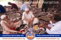 Karachi: Annual Picnic for Khanwada-e-Shohada-e-Millat-e-Jaffaria Pakistan