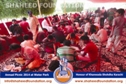 Karachi: Annual Picnic for Khanwada-e-Shohada-e-Millat-e-Jaffaria Pakistan