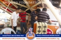 Karachi: Annual Picnic for Khanwada-e-Shohada-e-Millat-e-Jaffaria Pakistan