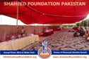 Karachi: Annual Picnic for Khanwada-e-Shohada-e-Millat-e-Jaffaria Pakistan