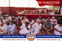 Karachi: Annual Picnic for Khanwada-e-Shohada-e-Millat-e-Jaffaria Pakistan