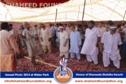Karachi: Annual Picnic for Khanwada-e-Shohada-e-Millat-e-Jaffaria Pakistan