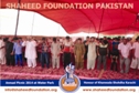 Karachi: Annual Picnic for Khanwada-e-Shohada-e-Millat-e-Jaffaria Pakistan
