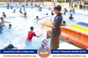 Karachi: Annual Picnic for Khanwada-e-Shohada-e-Millat-e-Jaffaria Pakistan