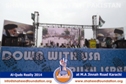 Al Quds Rally 2014 Karachi Al Quds Rally 2014 Karachi