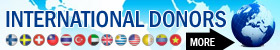 International Donations
